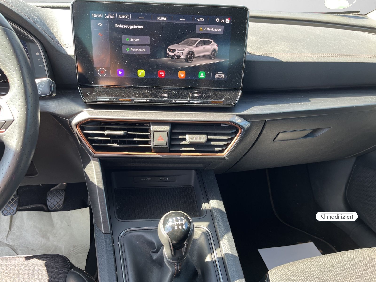 Cupra Formentor - Bild 11