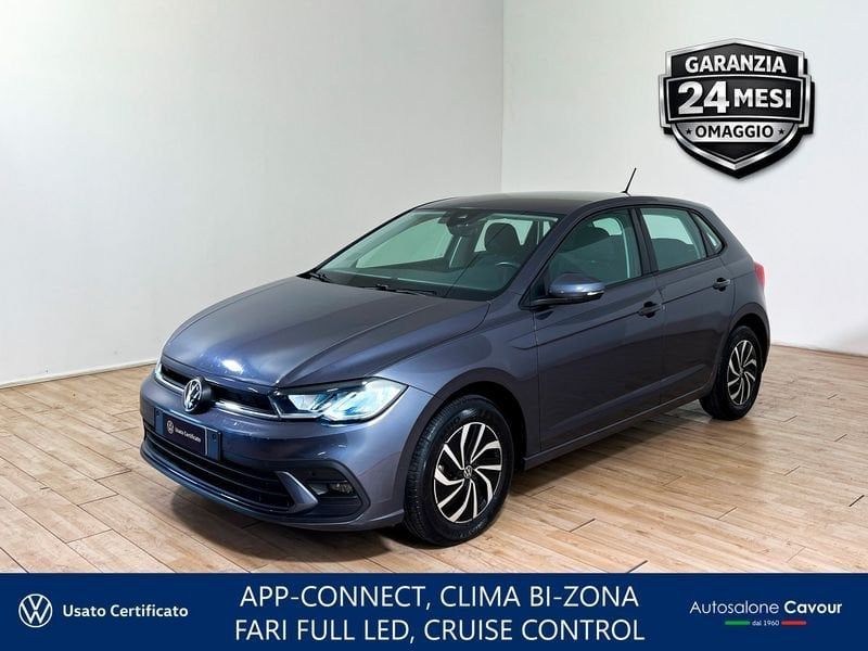 Other Volkswagen Polo Polo 1.0 Life 80cv