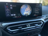 BMW i4 - Vorschau Bild 21