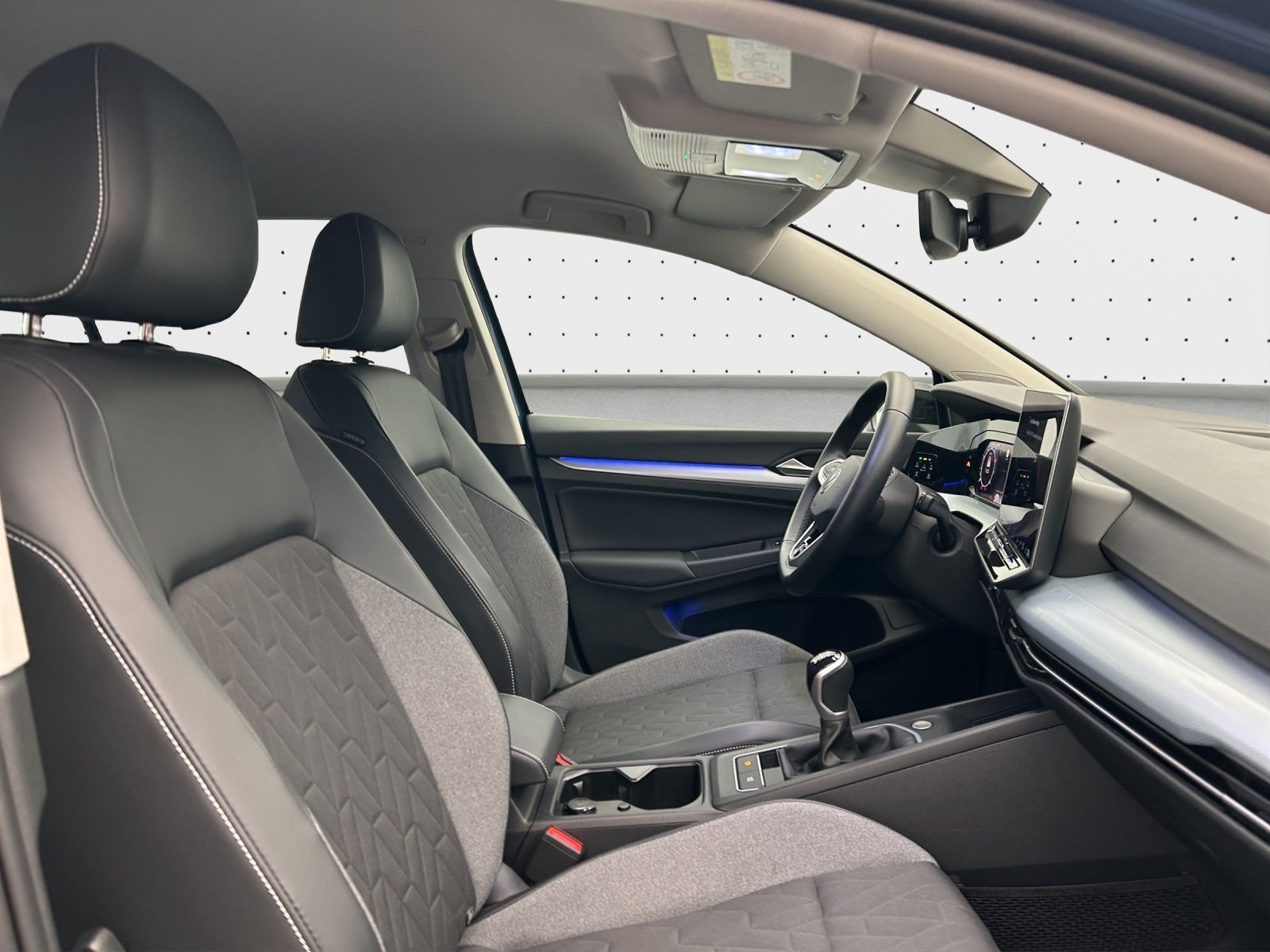 Volkswagen Golf - Bild 6