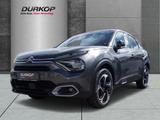 Citroën C4 X Max PureTech 130 Eat8 Kältepaket Smart Pad  - Citroën C4 X Gebrauchtwagen
