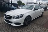 Mercedes-Benz E 220 BlueTec-NIGHT.PAKET-KAMERA-LEDER-SPORT- - Mercedes-Benz: Bluetec