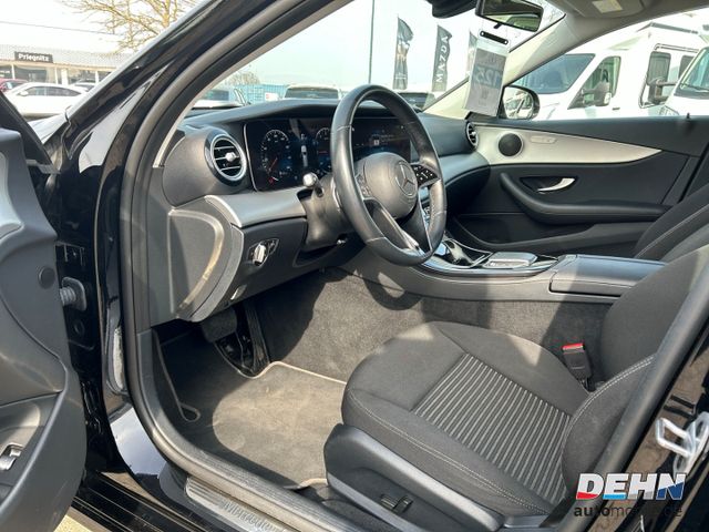 Mercedes-Benz E 300 T de Avantgarde 4Matic Widescreen Cam SHZ 