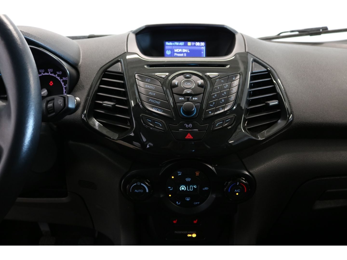 Fahrzeugabbildung Ford EcoSport Titanium 1.0 EcoBoost Zahnriemen Neu !