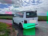 Volkswagen T6 California Beach Aufstelldach 2,0l - VW T6 California Gebrauchtwagen in Köln