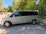 Mercedes-Benz Viano V6 3.0 CDI LONG TREND - Mercedes-Benz Viano Gebrauchtwagen in München