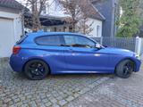 BMW M140iHeckantrieb, Scheckh., H&K - BMW M140i von privat