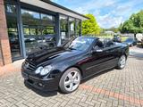Mercedes-Benz CLK 280 CLK Cabrio CLK 280  6 Gang - Mercedes-Benz CLK 280: Roadster