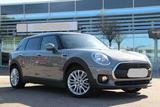 MINI One Clubman  - MINI One Clubman von privat