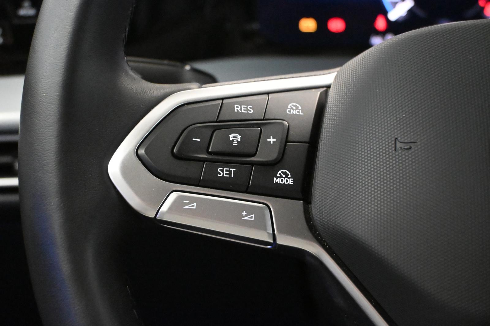 Volkswagen Golf 1.5 TSI Goal *LED *KAMERA *AHK *CARPLAY*SHZ, миниатюра 20