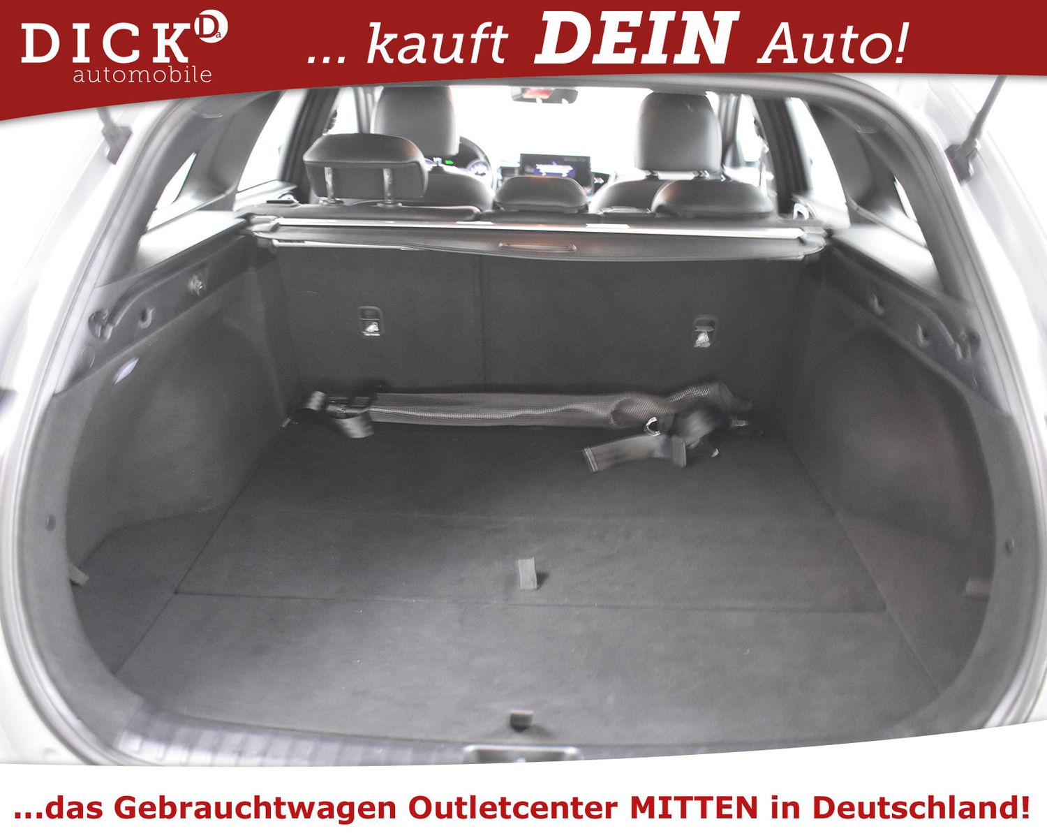 KIA Cee'd SW 1.0 7G Nightline Edit NAV+BILED+KAM+ACC - Image 19