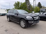 Mercedes-Benz GL 350 BT 4Matic*MAXIVOLL*2.HD*SCHECKHEFT - Mercedes-Benz GL 350 Gebrauchtwagen