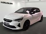 Opel Corsa GS 1.2 Rückfahrkamera PDC Sitzheizung LED 