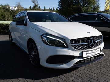 Mercedes A 180 - 4