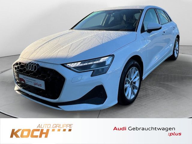 Image of Audi A3