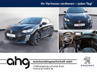 Peugeot 208 - Vorschau Bild 1