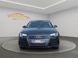 Audi A4 Avant sport *Navi*Xenon*Sitzeizung*PDC* - Audi A4 mit Benzin-Antrieb: Schaltgetriebe