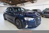 Audi A3 Sportback quattro Sport Xenon-Plus Navi - Audi: Unfallwagen