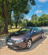 Audi Tausch / Kauf Audi A5 Cabrio 1.8 Turbo SH - Audi Cabriolet in Frankfurt (Main)