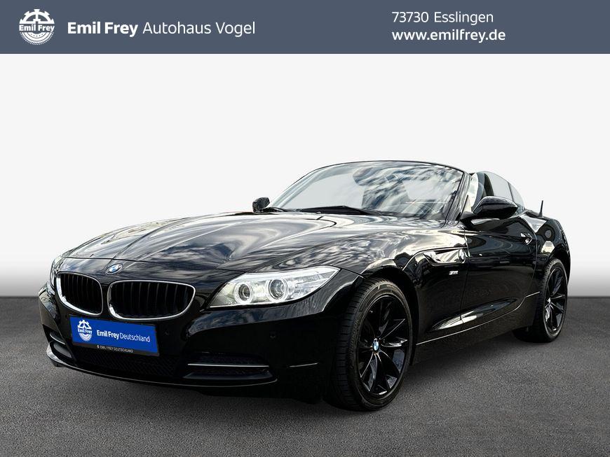 BMW Z4 sDrive18i Aut.