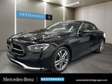Mercedes-Benz E 300 Cab. Stdhzg Distr+ HUD LED AHK Sitzklima - Mercedes-Benz E 300 in Freiburg