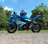 Suzuki GSX-R 125 - Offers