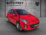 Mazda 2 Automatik Center-Line TRE-P - Mazda 2 in Augsburg