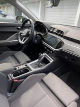 Audi Q3 40 TFSI quattro S tronic S line  - Audi Q3 in Hagen