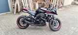 Suzuki GSX-S1000S Katana - SUZUKI GSX KATANA