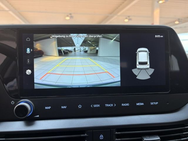 Hyundai BAYON – Bild 11