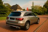 Mercedes-Benz 300d GLC 4MATIC Garantie. Memory Sitze - Mercedes-Benz 300: 300d 4matic