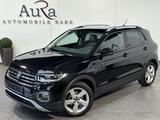 Volkswagen T-Cross 1.5 TSI DSG Style NAV+LED+KAMERA+CARPLAY - Volkswagen T-Cross in Oldenburg