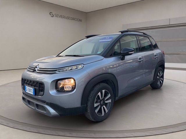 Citroën CITROEN C3 Aircross 1.2 puretech Live s&s 110cv 