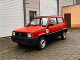 Fiat Panda 25kmh Mofa Moped Auto Doppelfal... - Fiat Panda aus 1994