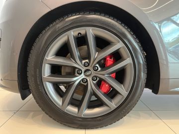 Land-Rover Range Rover Sport - 9