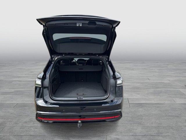 ID.7 Tourer Pro S 86kWh Black Style Pano Wä.-Pum