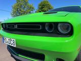 Dodge Challenger 3,6 V6 mit 21 Zoll Rädern - Dodge Gebrauchtwagen von 2015