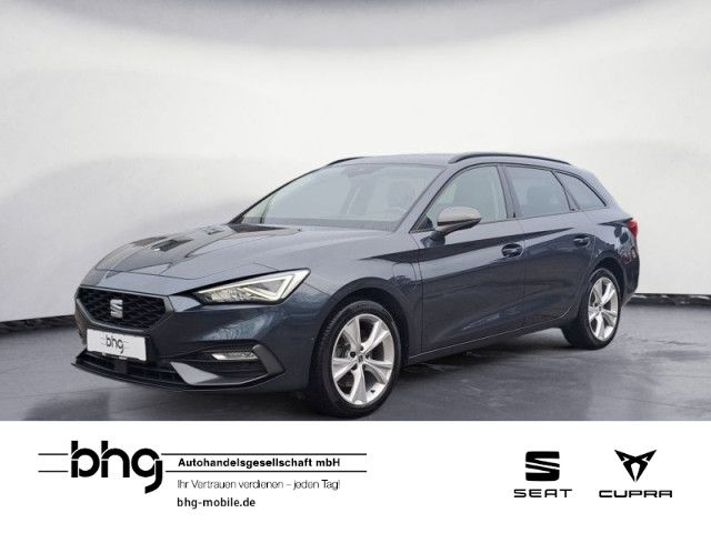 Seat Leon Sportstourer 1.4 e-Hybrid DSG FR *LED*AHK*K