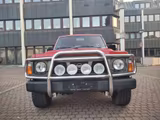 Nissan Patrol 2.8 Turbo D GR H-Zulassung-Nur 108 Tkm-3  - Nissan mit Diesel-Antrieb: 8