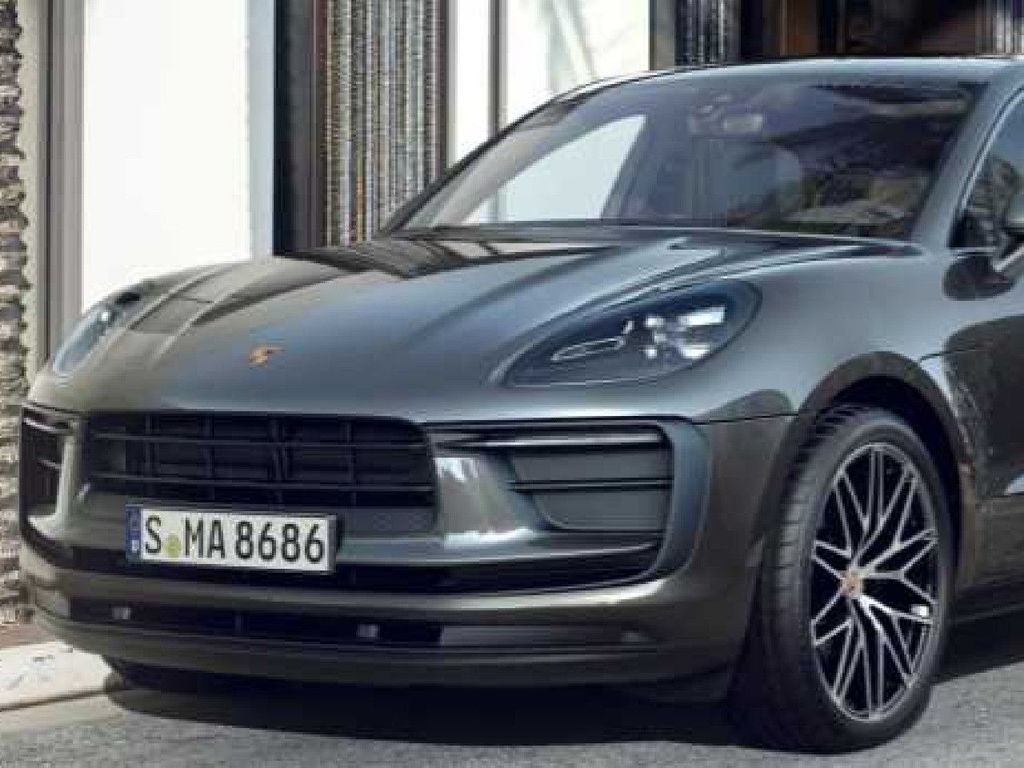 Porsche Macan 2.0 T 265cv pdk