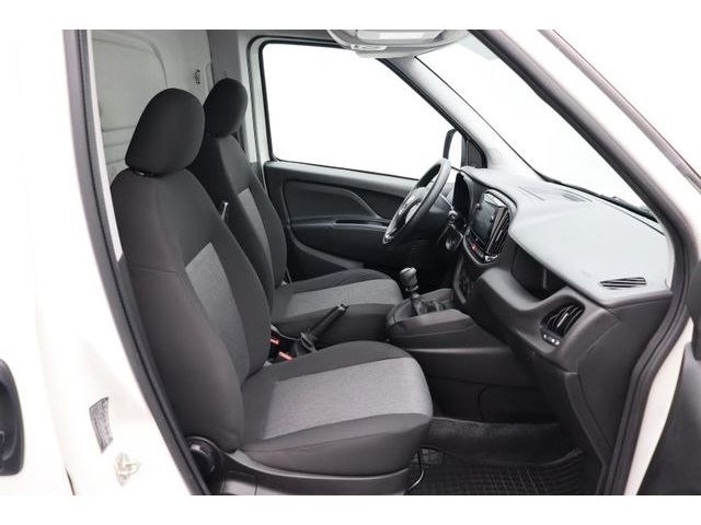 Fahrzeugabbildung Fiat Maxi SX Kasten