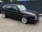 Volkswagen Golf 2 90 PS KLIMA (kein GTI,G60,VR6,16V) - Volkswagen Golf: Vr6 GTI