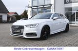 Audi A4 2.0 TFSI Avant S tr. quattro "3xS-Line"MATRIX - Audi A4: 3.0