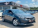 Kia cee'd Sportswagon AUTOMATIK"SPUR ASS."KAMERA"SHZ - Kia cee'd Sportswagon aus 2022