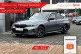 BMW 320d xD M Sport 19" h/k HuD StHz Memory Ambiente - BMW 320 Jahreswagen: 320d