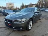 BMW Touring *Soft*Spur*HUD*Pano*Standheizung* - BMW 530 aus 2013