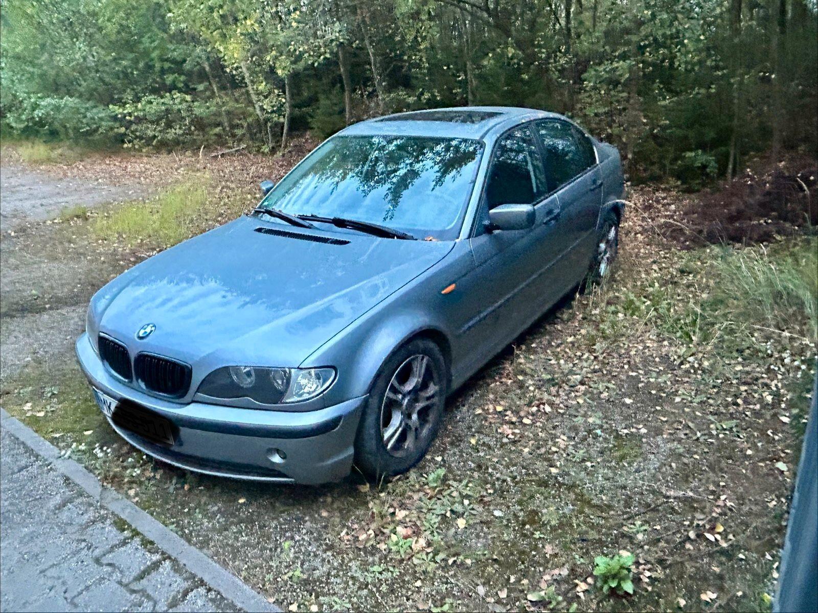 BMW 316