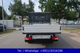 Mercedes-Benz Nr.198 Sprinter Pritsche/DoKa 316 CDI 4X4 1.Hand - : Pritsche Doka