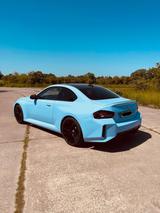 BMW M2 Coupé - - BMW M2 in Berlin