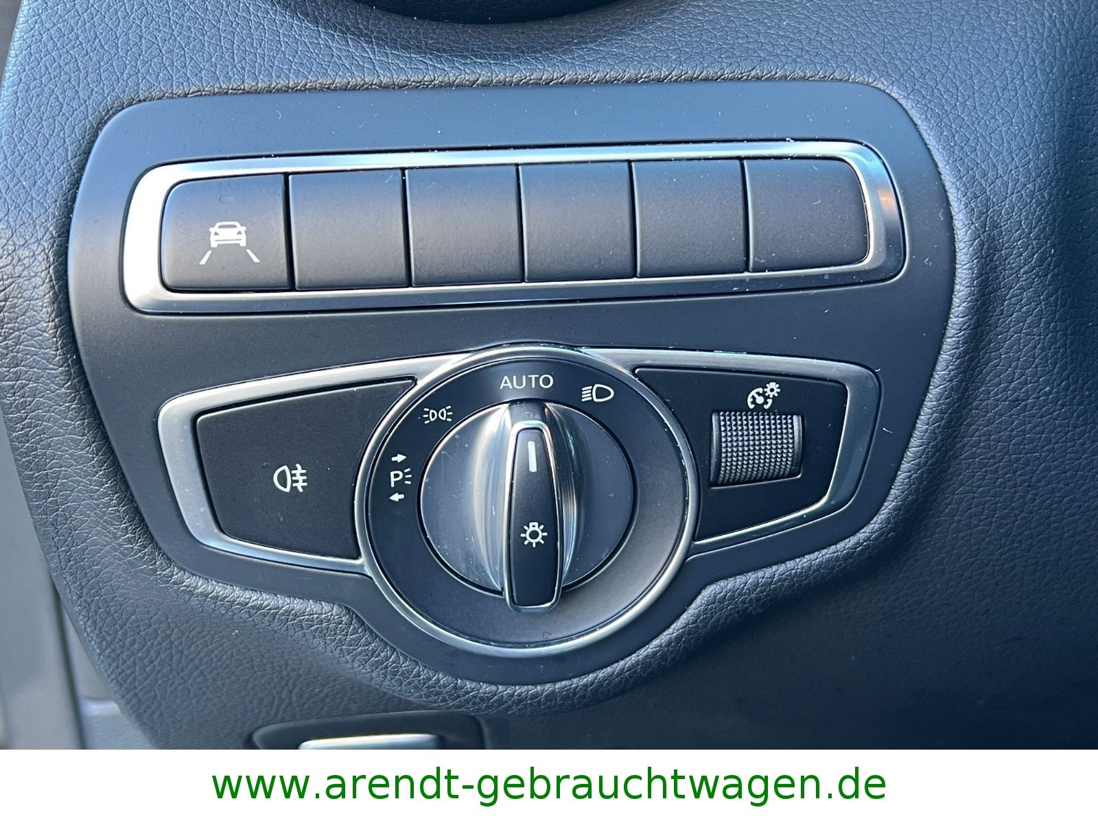 Mercedes-Benz C 220 C T-Modell C 220 T d*MULTI BEAM/AHK/RFK* foto 17